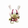 Locodonta SDCC Chase 8" Dunny By Kidrobot X JPK