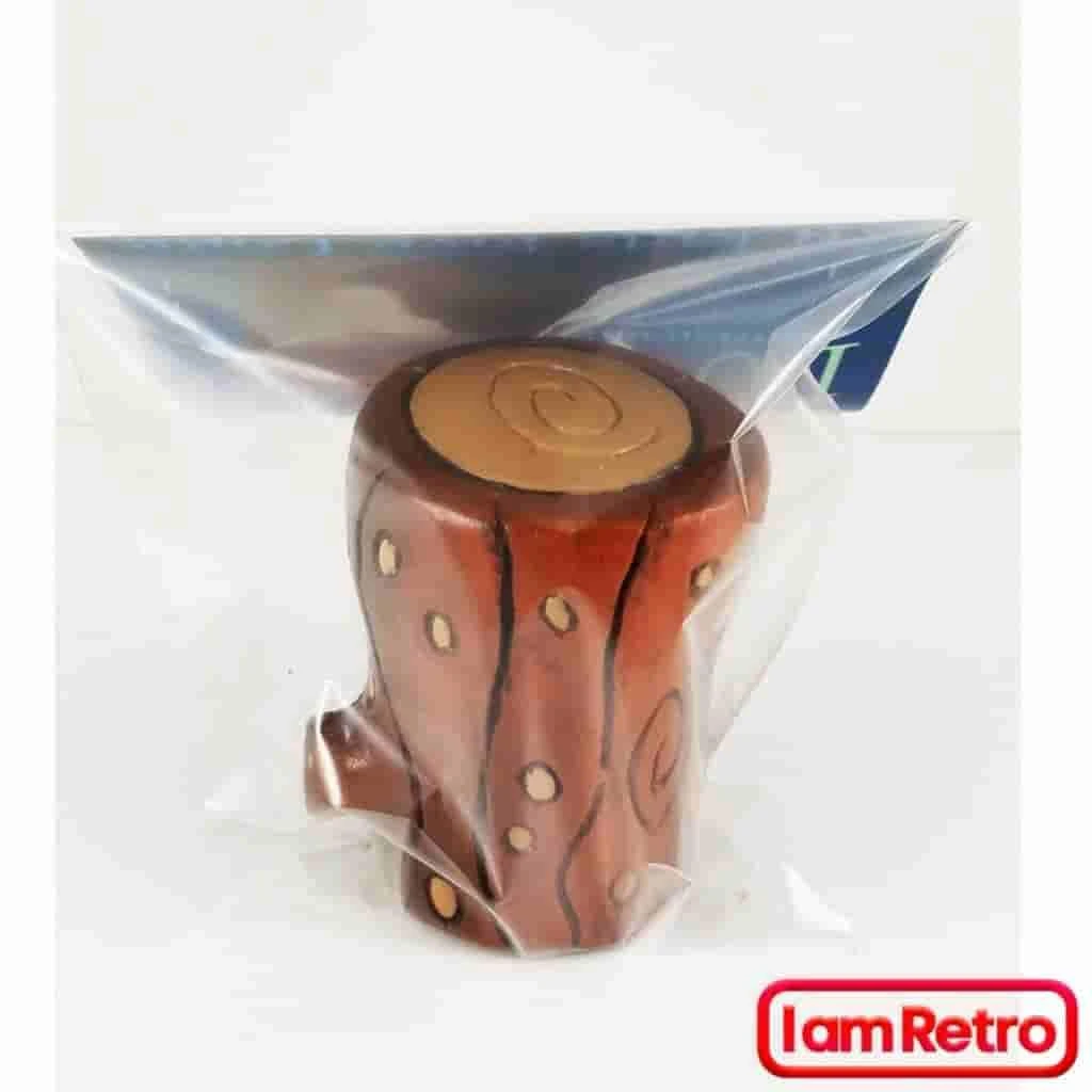 LOGG - Hand Sculpted, Casted, Painted Resin Toy By JesseJFR X IamRetro Limited 20 Pcs +Free Gift 7 LOGG - Hand Sculpted, Casted, Painted Resin Toy By JesseJFR X IamRetro Limited 20 Pcs +Free Gift