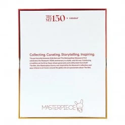 Magnolias And Irisis By Louis C. Tiffany 8-inch MET Dunny By Kidrobot 11 Magnolias And Irisis By Louis C. Tiffany 8-inch MET Dunny By Kidrobot