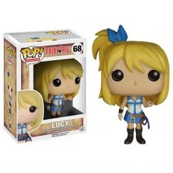 Lucy - Fairy Tail Funko POP