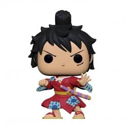 Luffy In Kimono - One Piece Funko POP