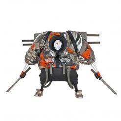 IamRetro.com Martian Toys Master 9 Eyes M9E OUROBOROS Ed. By Dragon76 X MartianToys X PureArts