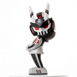 Retro Destroyer MEGA TEQ63 By Quiccs X Martian Toys X IamRetro Exclusive