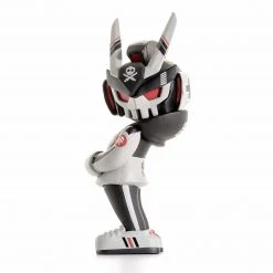 Retro Destroyer Micro TEQ63 By Quiccs X Martian Toys X IamRetro Exclusive