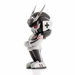 Retro Destroyer Micro TEQ63 By Quiccs X Martian Toys X IamRetro Exclusive