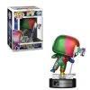 MTV Moon Man (Rainbow Metallic) - AD Icons Funko POP