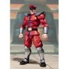 M. BISON Street Fighter - Bandai S.H.Figuarts