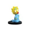 IamRetro.com Maggie Simpson Mini PVC Figure By The Simpsons