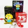 The Simpsons Maggie Simpson Bundle Pack - Treehouse Of Horrors Simpsons X Kidrobot