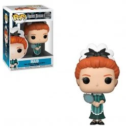 Maid - Haunted Mansion Funko POP **Pre-Order**