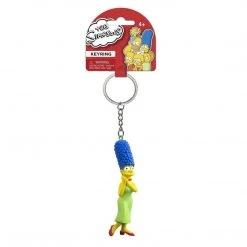 Monogram Intl. Marge Simpson PVC KeychainThe Simpsons
