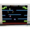 IamRetro.com Arcade Mario Bros Splitting Turtles Gallery Wrapped Canvas Print 12x16 Wall Art