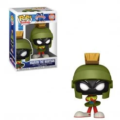 Marvin The Martian - Space Jam Funko POP
