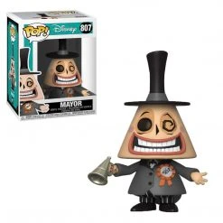 Mayor - Nightmare Before Christmas Funko POP