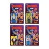 McBain - Reaction Figures Full Set By The Simpsons X Super 7