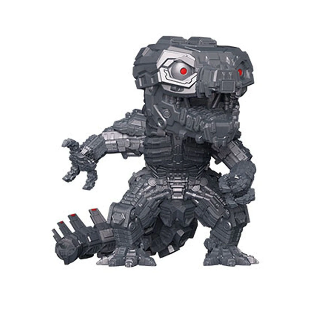 Mecha Godzilla - Gozilla Vs Kong Funko POP **Pre-Order** 2 Mecha Godzilla - Gozilla Vs Kong Funko POP **Pre-Order**