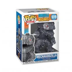 Mecha Godzilla - Gozilla Vs Kong Funko POP **Pre-Order** 5 Mecha Godzilla - Gozilla Vs Kong Funko POP **Pre-Order**