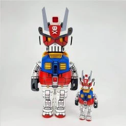 RX63 MEGA ANATEQ 12-inch Figure By Quiccs X Anatoy [Pre-Order]