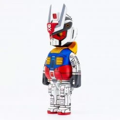RX63 MEGA ANATEQ 12-inch Figure By Quiccs X Anatoy [Pre-Order]