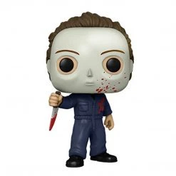 Michael Meyers (Bloody) 10" Figure - Halloween Funko POP