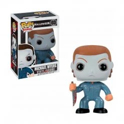 Michael Meyers - Halloween Funko POP