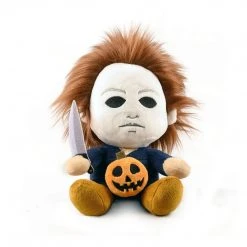 Mike Meyers 7" Plush By Kidrobot