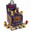 Moe's Tavern The Simpsons Mini Series Sealed Display Case Of 24 Pcs By Kidrobot