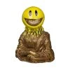 IamRetro.com Mona Lisa Grin (Gold) By Popaganda Ron English X Funko