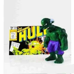 Jesse JFR The Simpsons The Montgomery Hulk 3.5