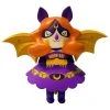 Bat Vixen Midnight Moon Bat Series 2 By Martian Toys