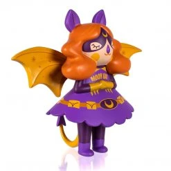Bat Vixen Midnight Moon Bat Series 2 By Martian Toys