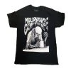 Mourning Coffee T-Shirt By Godmachine
