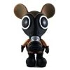 IamRetro.com Mouse Mask Murphy Bronze Variant By Made By Monsters X Popaganda Ron English