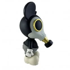 Mouse Mask Murphy Mono Color - Made By Monsters X Ron English Popaganda