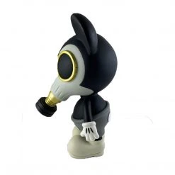 Mouse Mask Murphy Mono Color - Made By Monsters X Ron English Popaganda