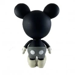 Mouse Mask Murphy Mono Color - Made By Monsters X Ron English Popaganda