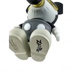 Mouse Mask Murphy Mono Color - Made By Monsters X Ron English Popaganda