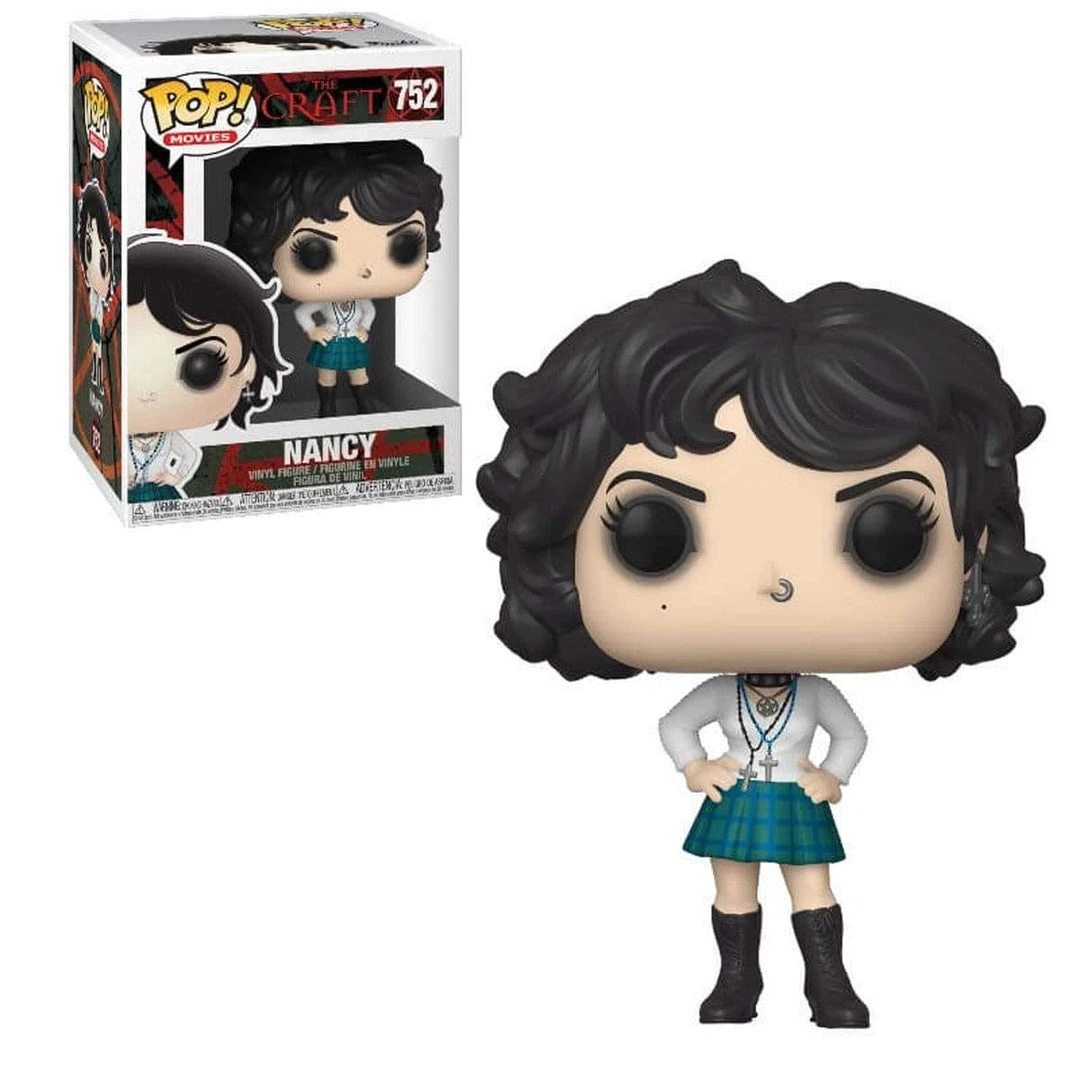Nancy - The Craft Funko POP **Pre-Order** 1 Nancy - The Craft Funko POP **Pre-Order**