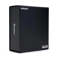 New Money Metal 5 Inch Dunny By Tristan Eaton X Kidrobot