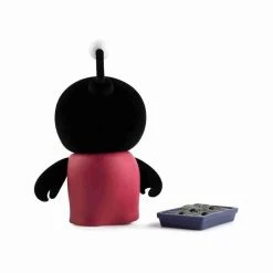 Furry Little Nibbler Medium Figure By Kidrobot X Futurama