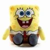 Spongebob Square Pants Nick 90's Plush 7" Phunny Doll By Nickelodeon X Kidrobot
