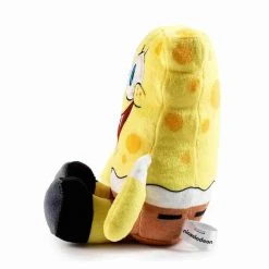 Spongebob Square Pants Nick 90's Plush 7
