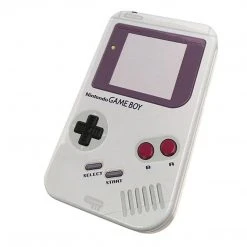 Gameboy Console Candy Tin By Nintendo