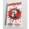 Sket One Greaper OG Enamel Pin By Sket-One
