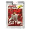 Shohei Ohtani By Quiccs - Topps Project 70