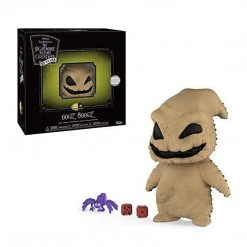 Oogie Boogie - Nightmare Before Christmas Funko 5 Star **Pre-Order**