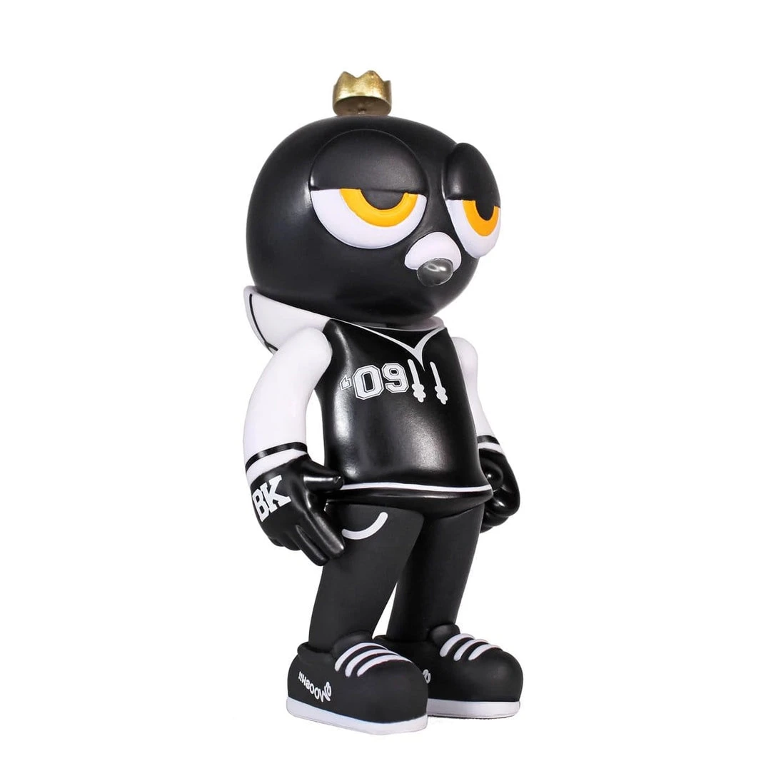 PJ The Pigeon 6" Figure By Zero Productivity X Martian Toys 6 PJ The Pigeon 6" Figure By Zero Productivity X Martian Toys