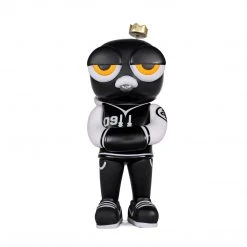 PJ The Pigeon 6" Figure By Zero Productivity X Martian Toys 13 PJ The Pigeon 6