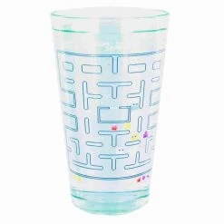 Nintendo Pac-Man Color Changing Glass - Pac-Man