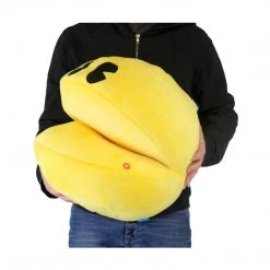 Pac-Man Large Plush Bundle Set By Kidrobot